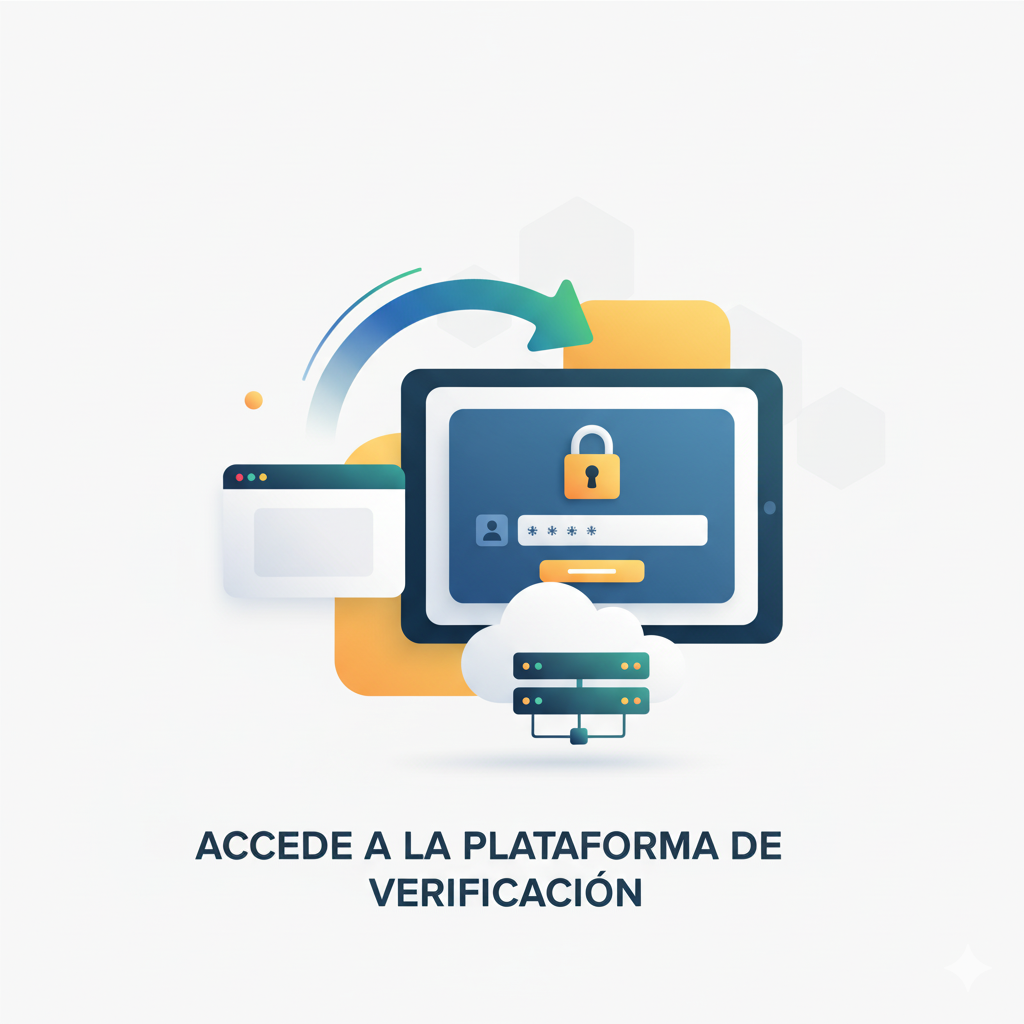 Acceder a la plataforma